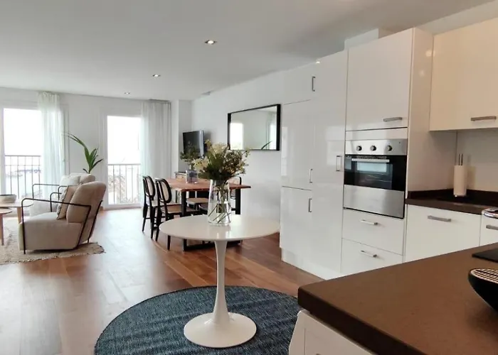 Puerto Banus * Μαρμπέλλα