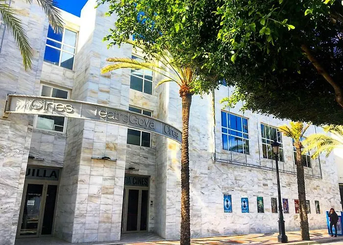 Puerto Banus * Μαρμπέλλα