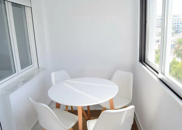 Puerto Banus * Μαρμπέλλα