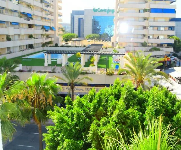 Puerto Banus * Μαρμπέλλα